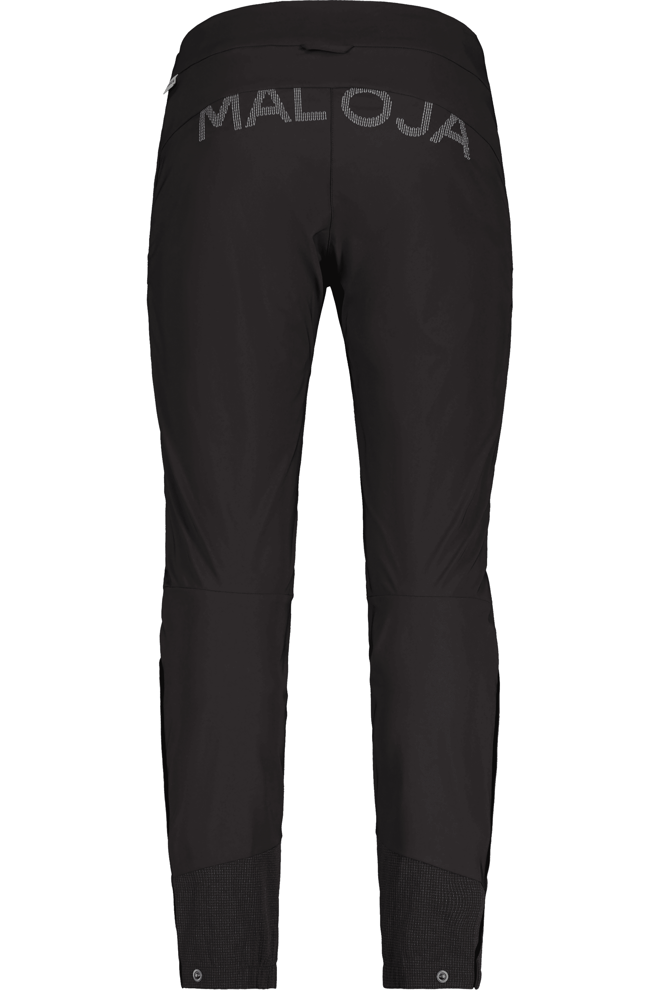 Maloja SangayM. wmn Skitouren-Hose - moonless