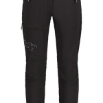 Maloja SangayM. wmn Skitouren-Hose moonless