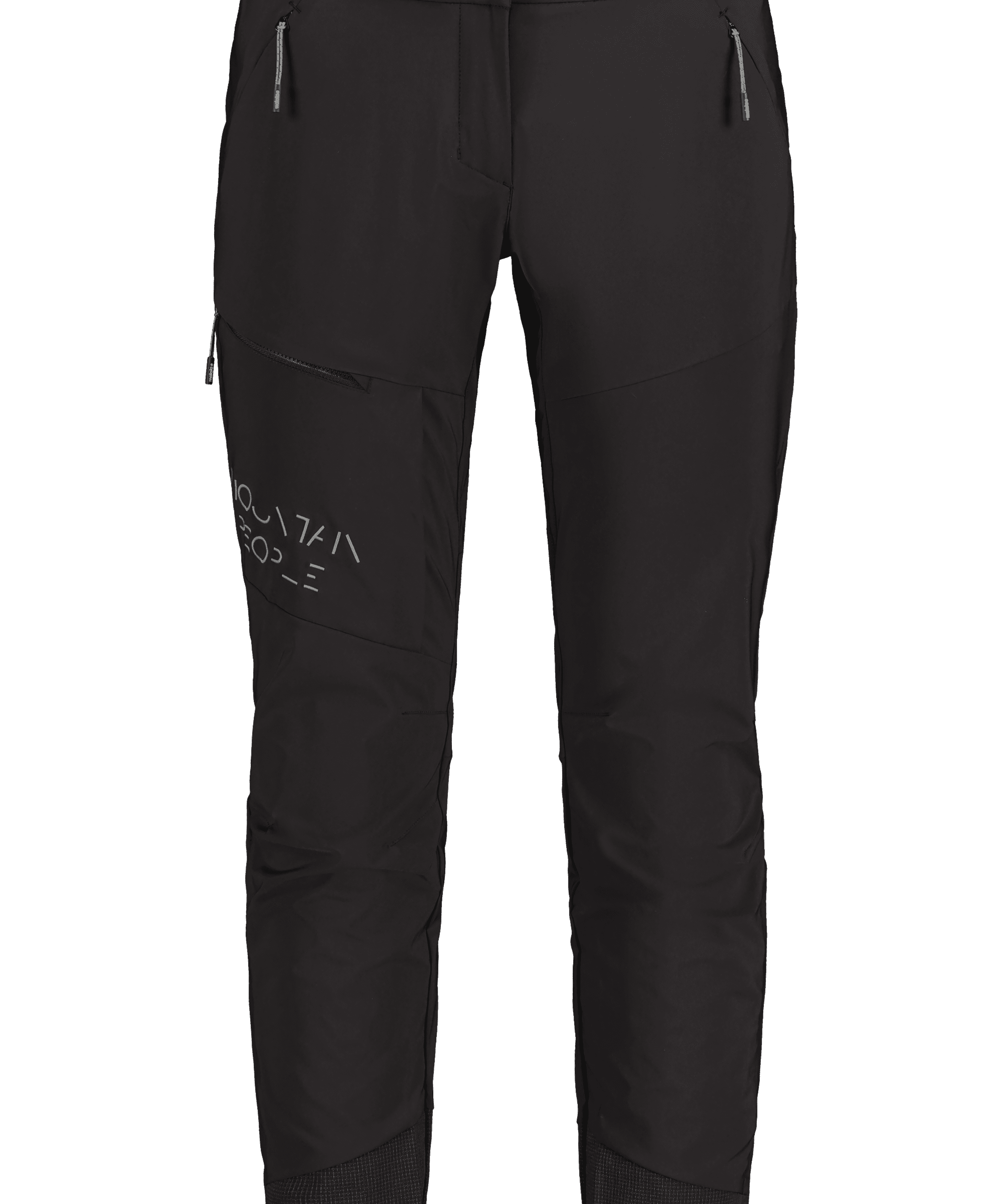 Maloja SangayM. wmn Skitouren-Hose moonless