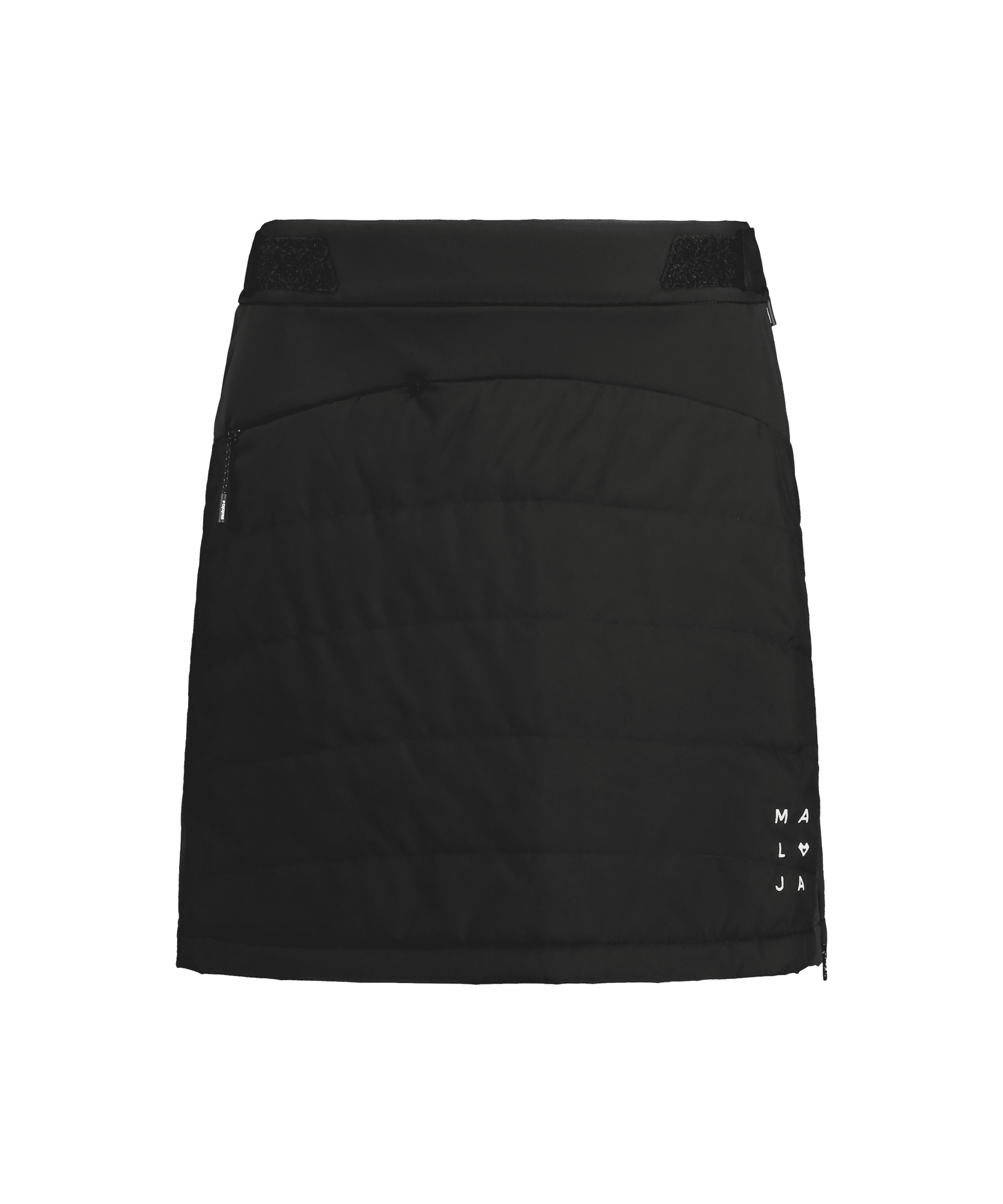 Maloja SwingM. wmn Primaloft Rock moonless