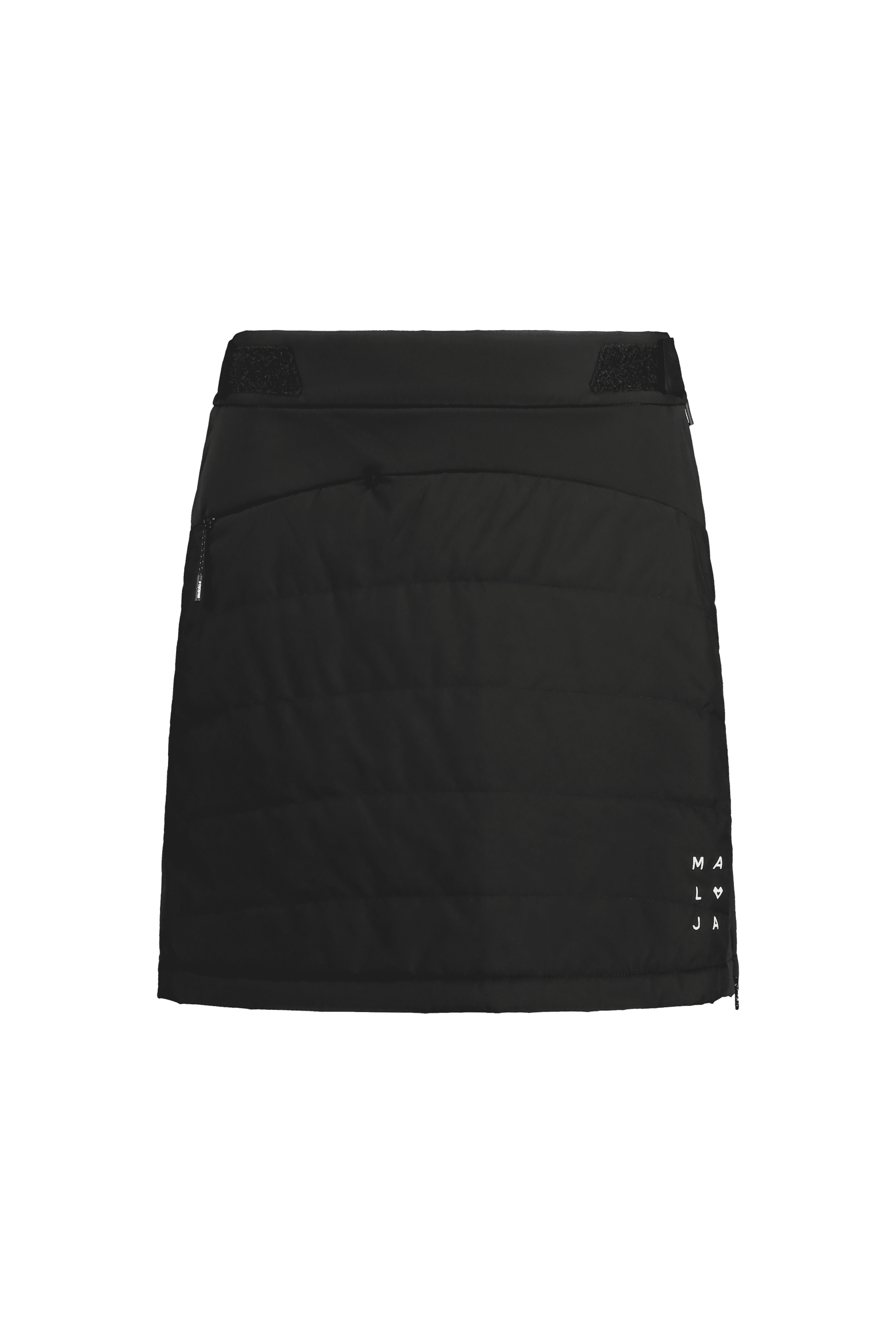 Maloja SwingM. wmn Primaloft Rock moonless