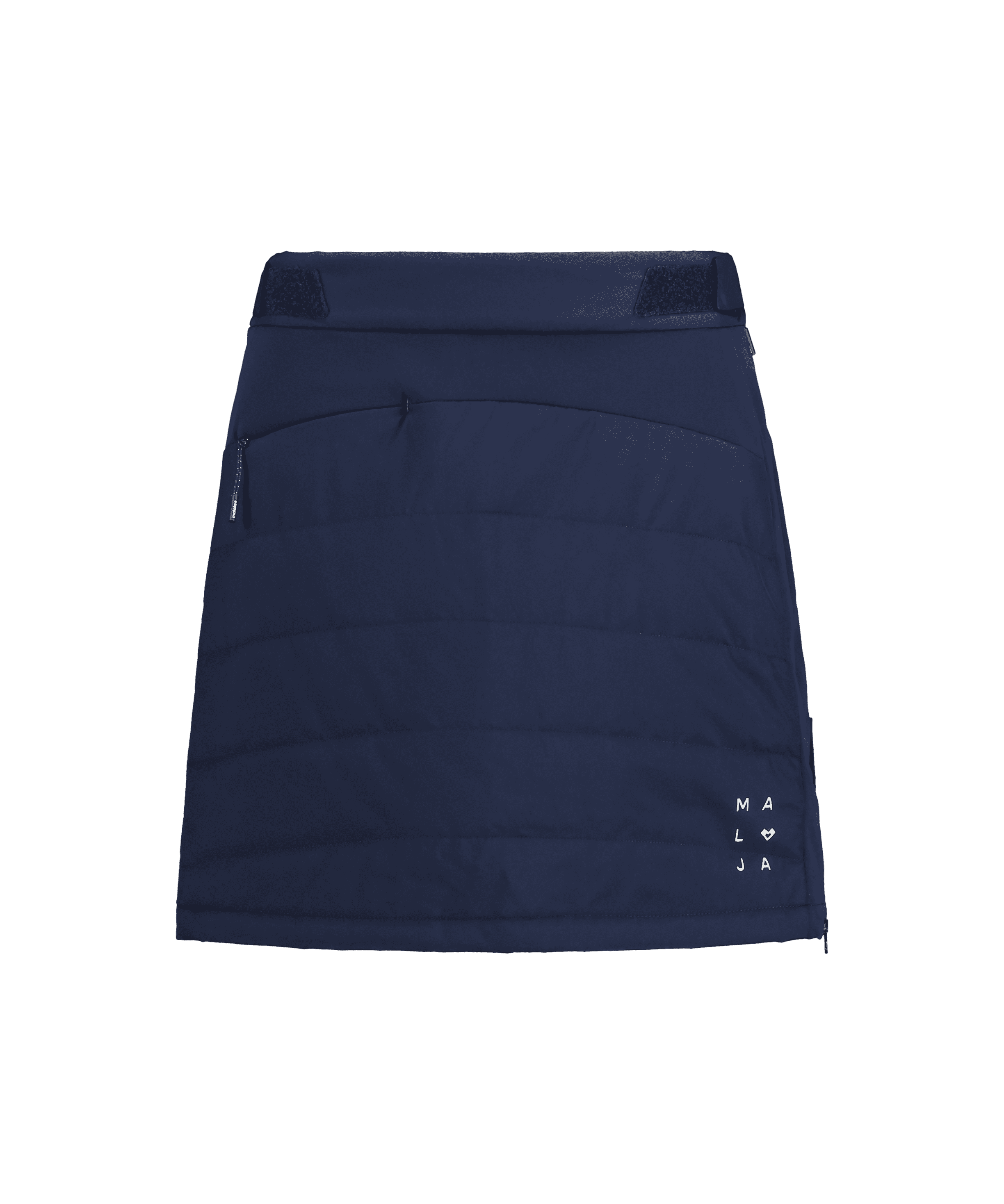 Maloja SwingM. wmn Primaloft Rock night sky