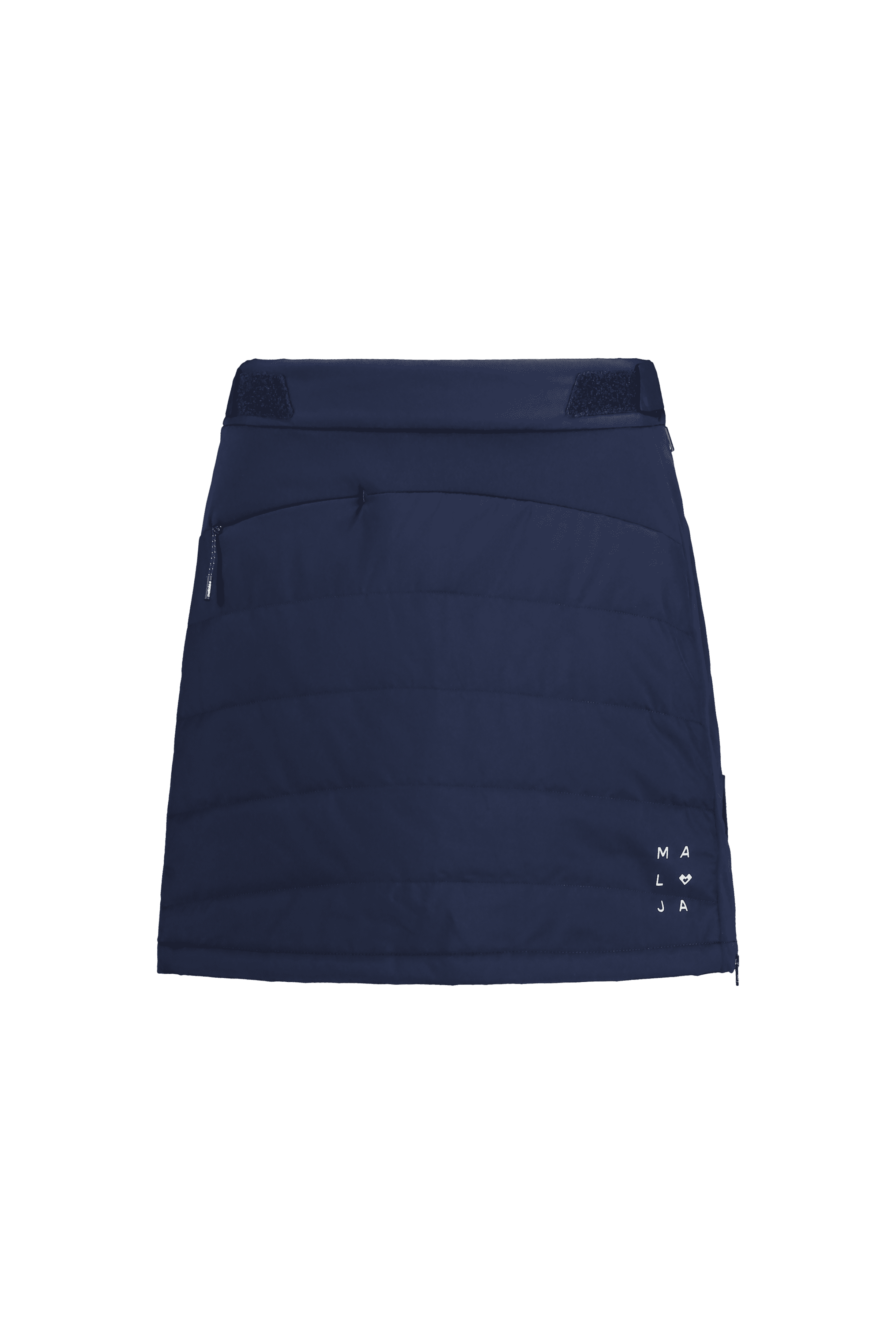 Maloja SwingM. wmn Primaloft Rock night sky