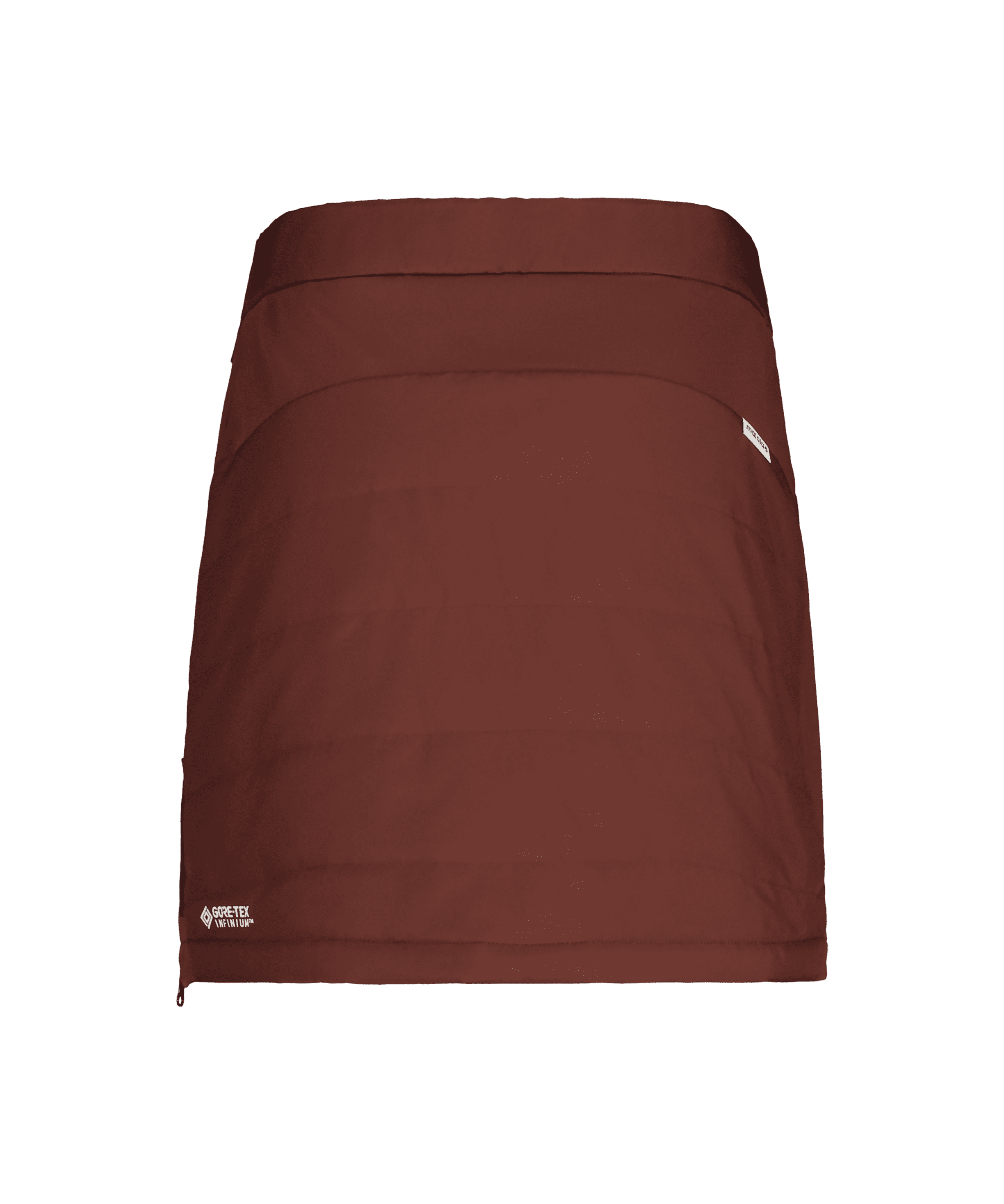 Maloja SwingM. wmn Primaloft Rock squirrel