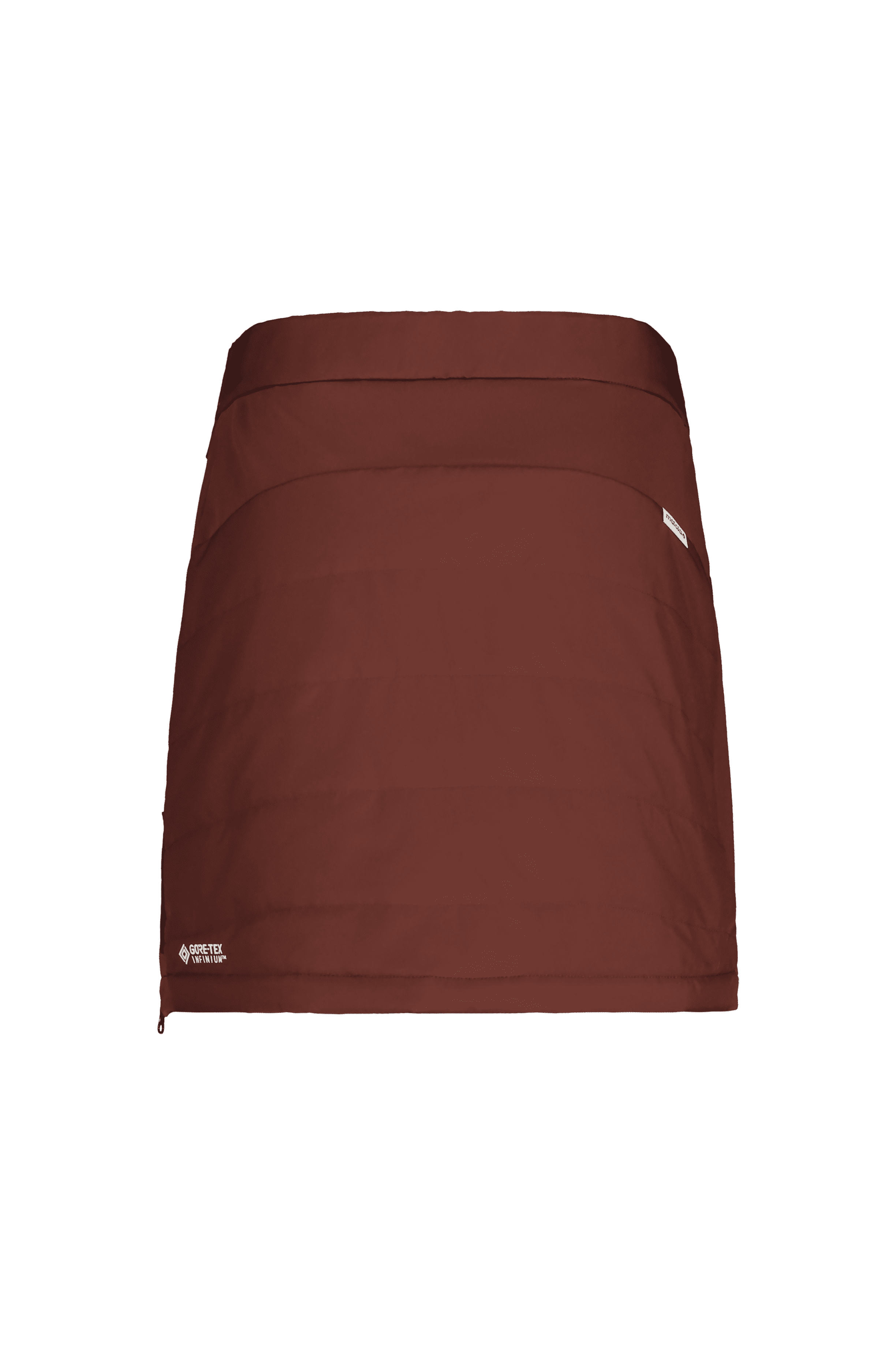 Maloja SwingM. wmn Primaloft Rock squirrel