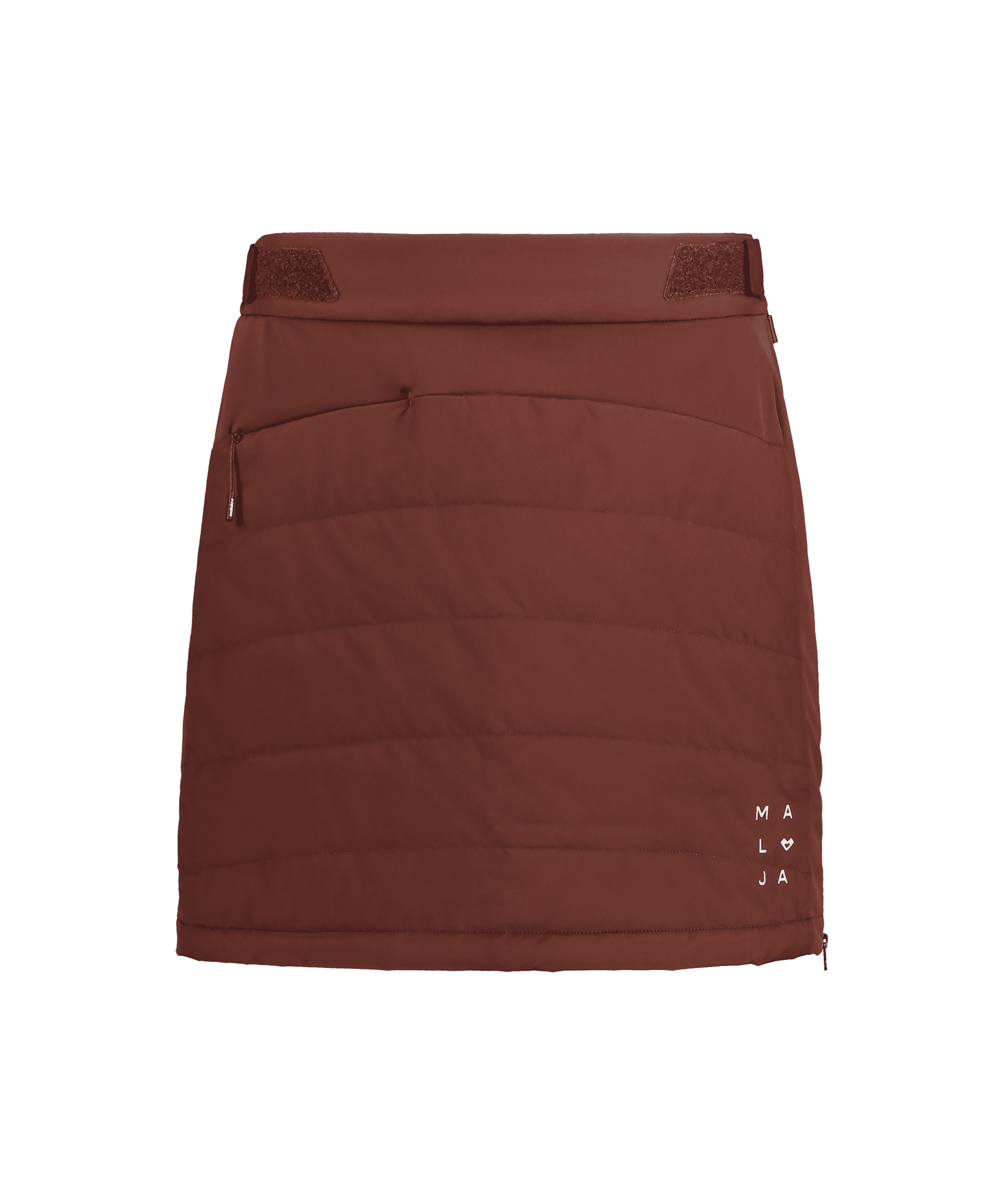 Maloja SwingM. wmn Primaloft Rock squirrel