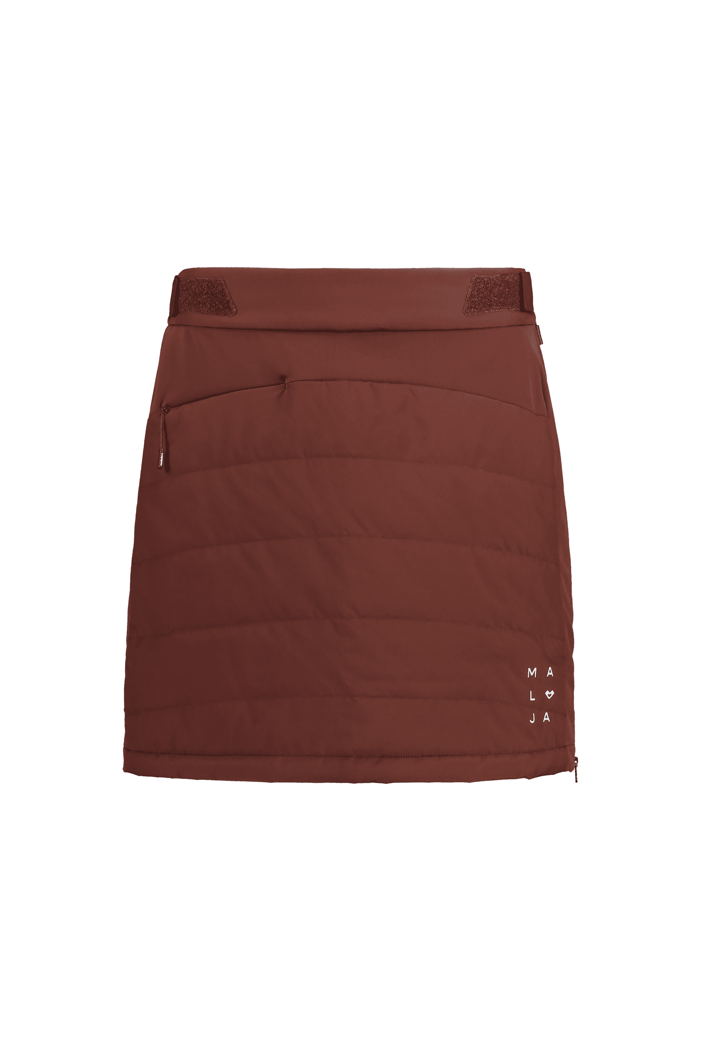 Maloja SwingM. wmn Primaloft Rock squirrel