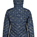 Maloja RehM. wmn Daunenjacke - night sky woodpieces