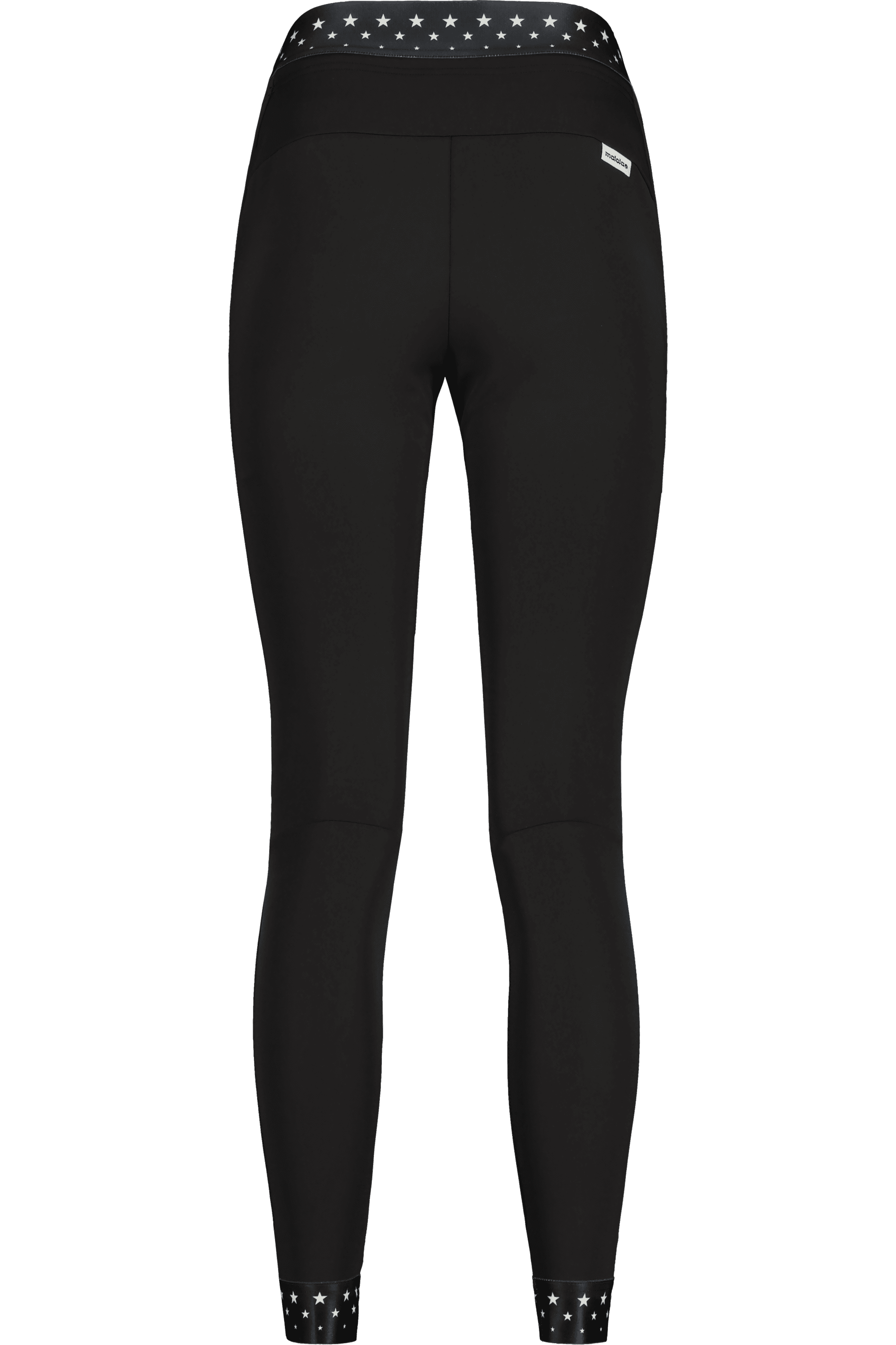 Maloja DagaM. wmn Langlaufhose - moonless