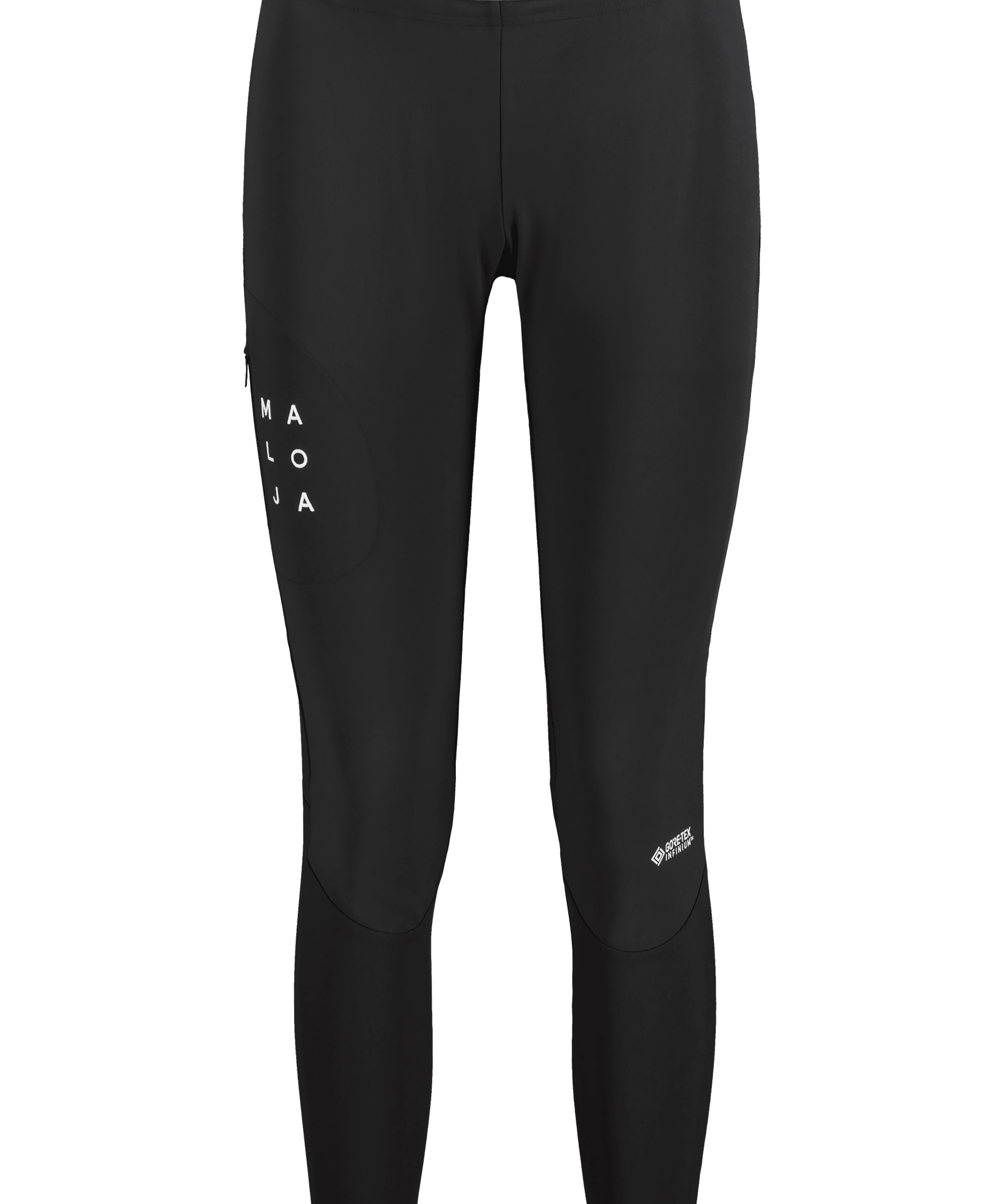 Maloja DagaM. wmn Langlaufhose - moonless