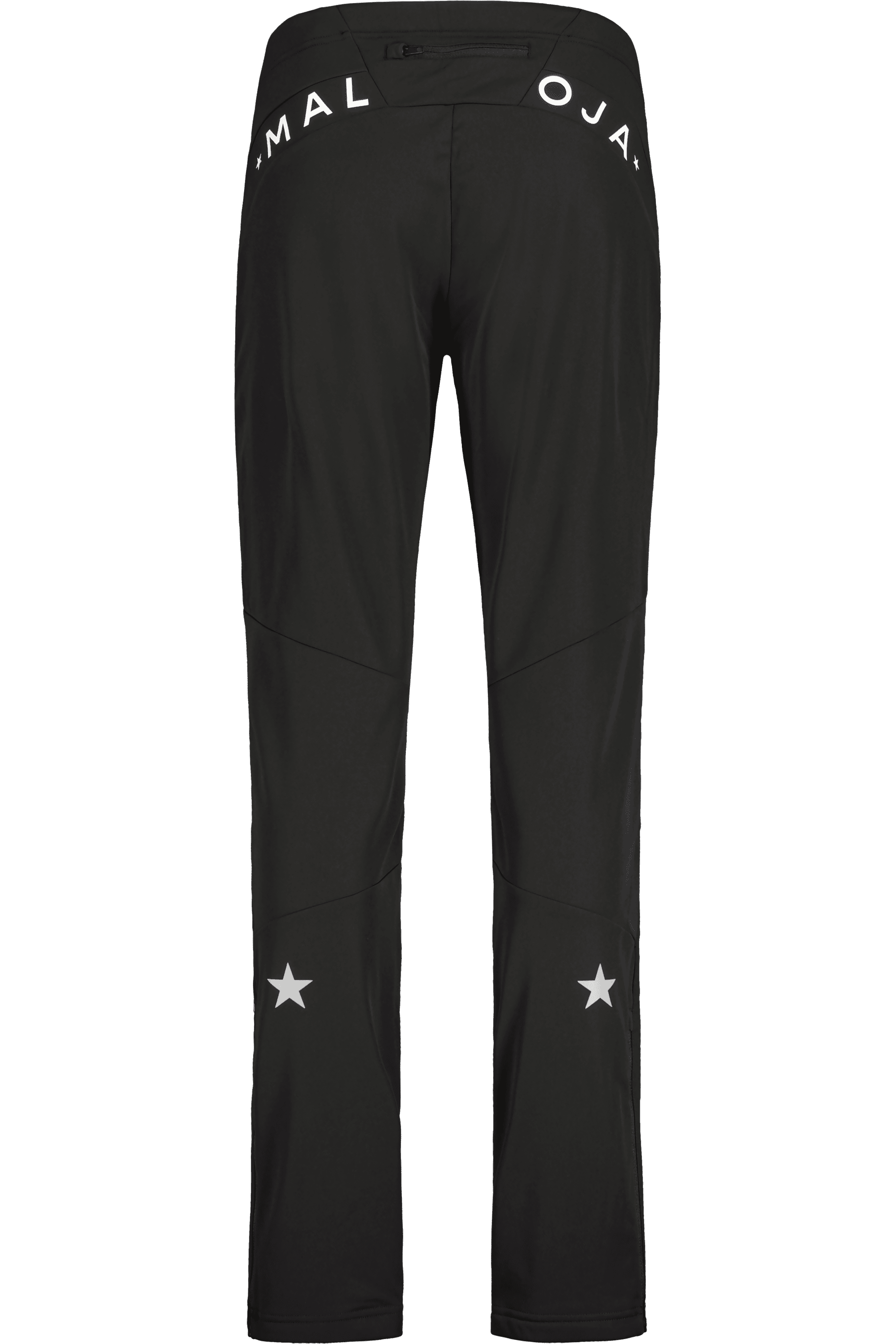 Maloja CristinaM. wmn Multisport Hose - moonless