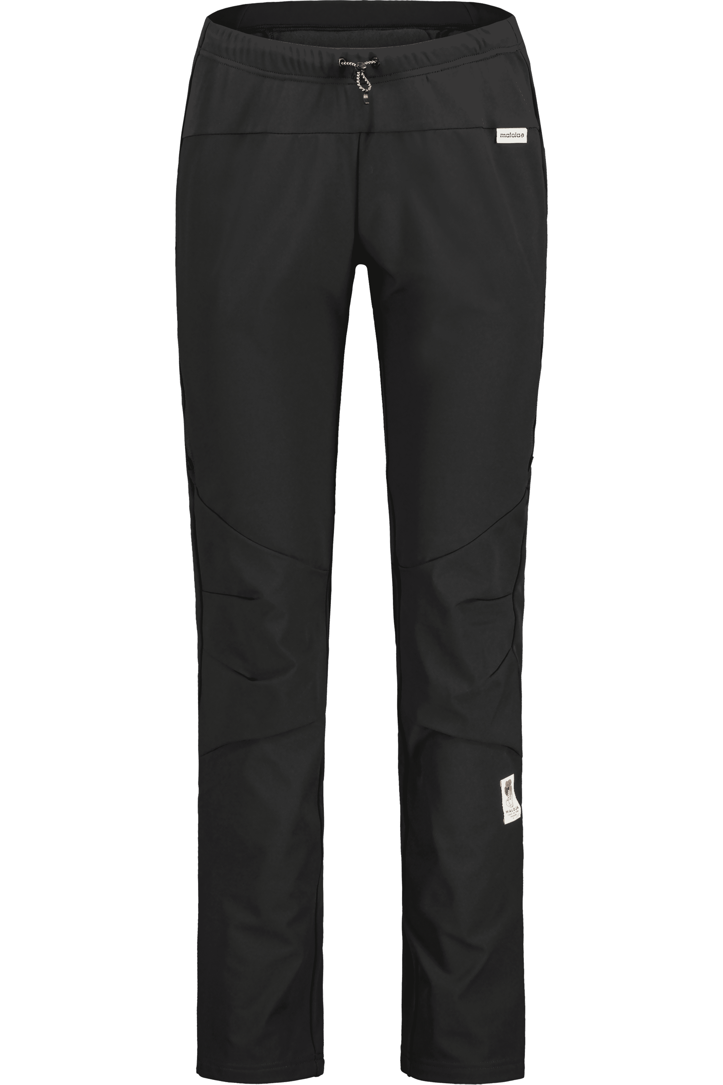 Maloja CristinaM. wmn Multisport Hose - moonless