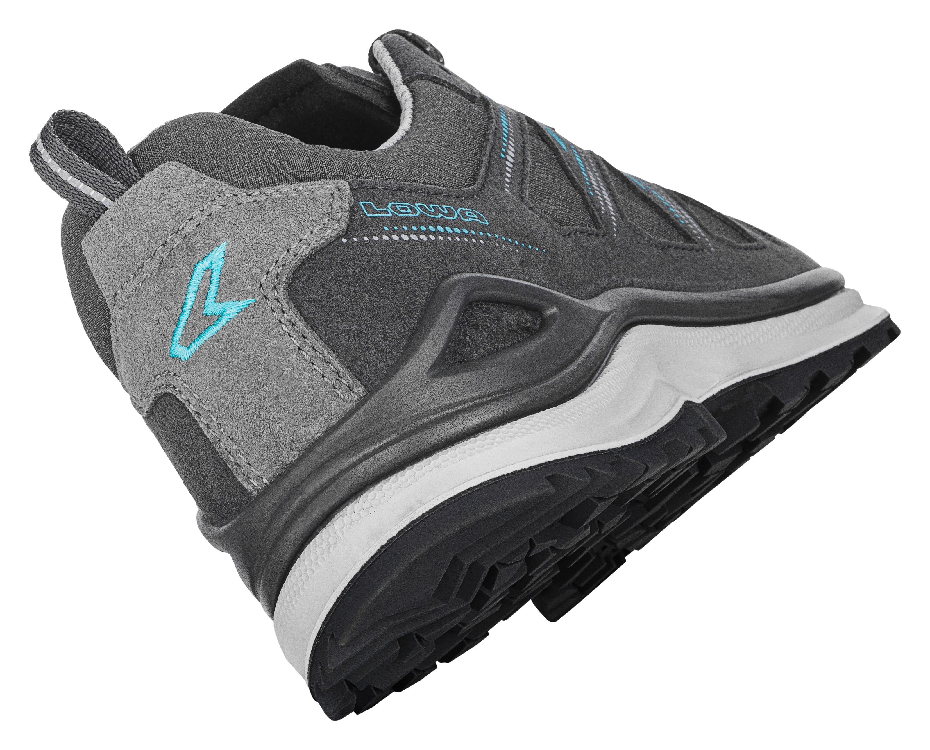 Lowa Innox EVO II GTX ws graphit-arktis