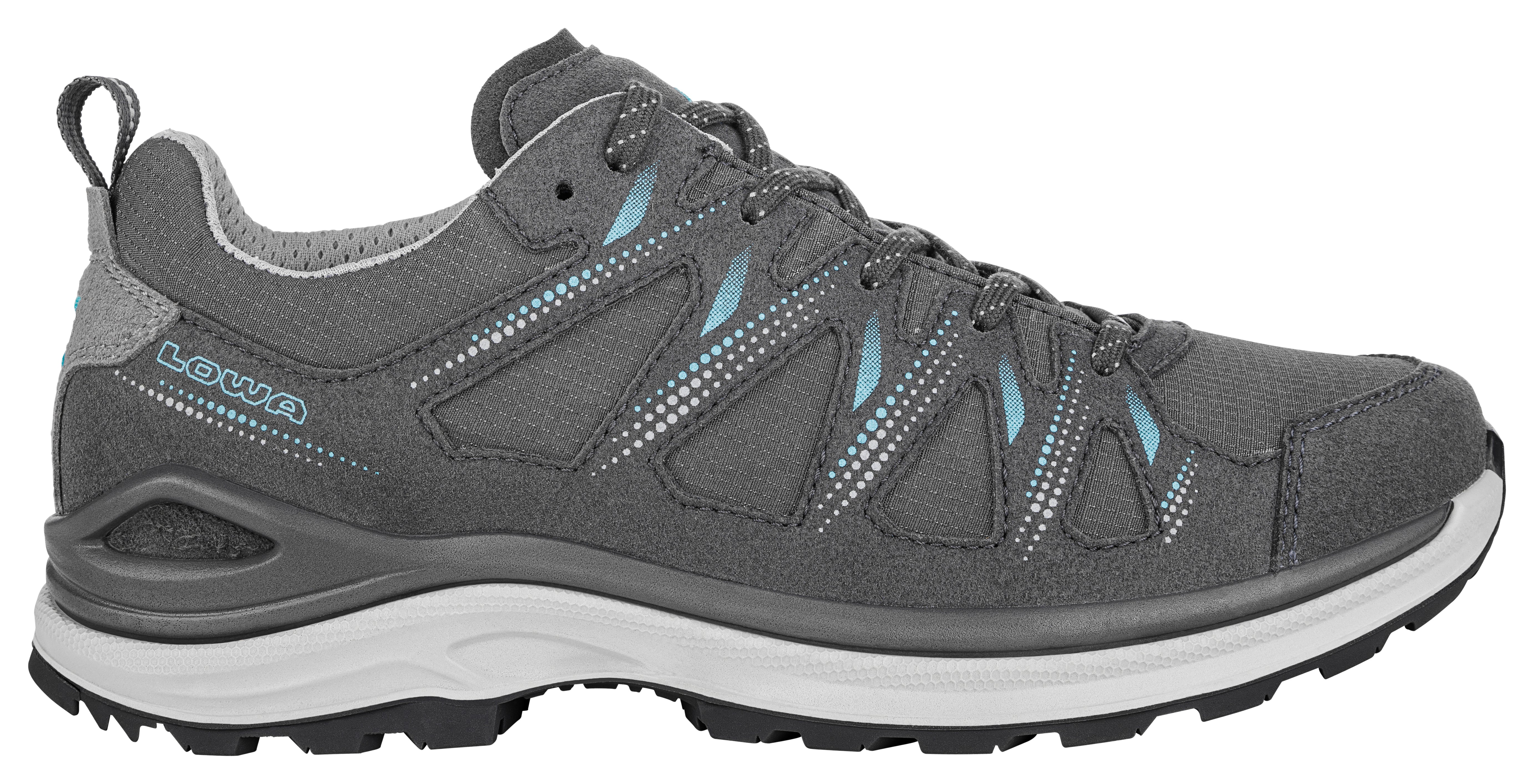 Lowa Innox EVO II GTX ws graphit-arktis