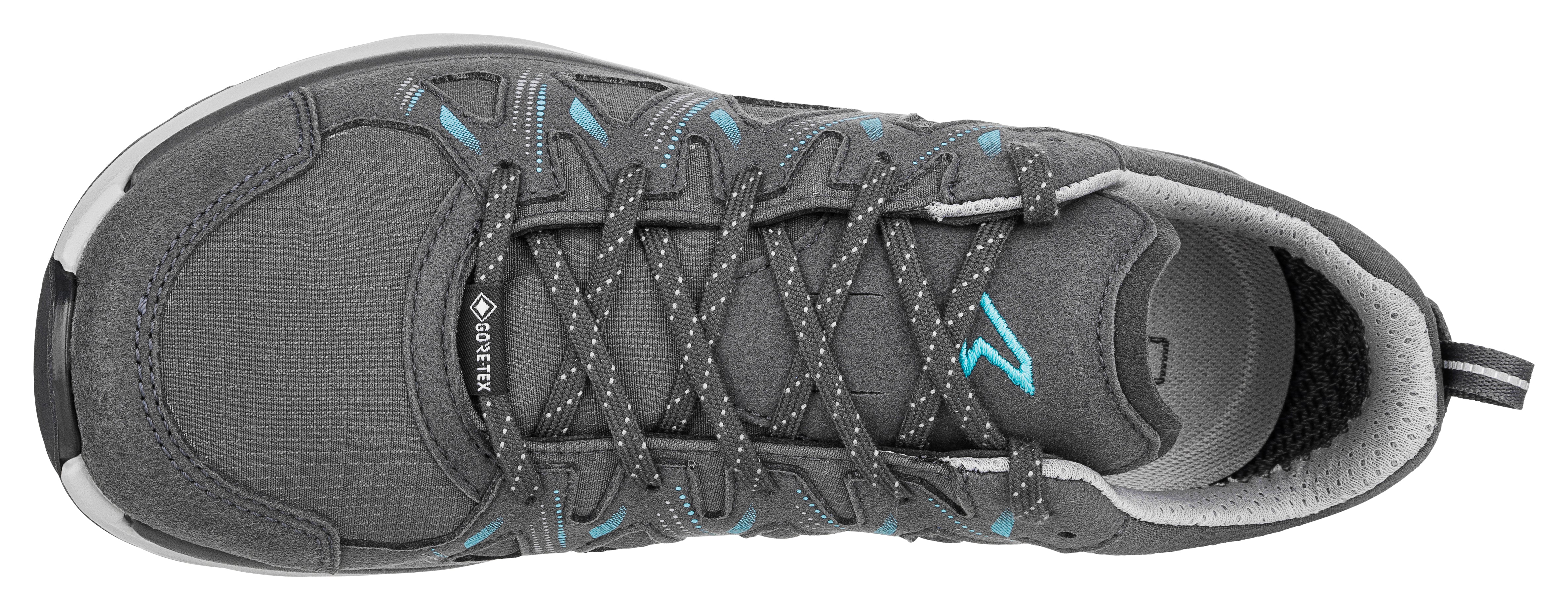 Lowa Innox EVO II GTX ws graphit-arktis