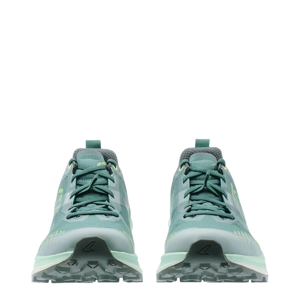 Lowa Amplux 2 GTX Ws petrol-mint