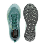 Lowa Amplux 2 GTX Ws petrol-mint