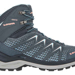 Lowa Innox Pro GTX MID ws stahlblau-lachs