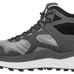 Lowa Fortux GTX QC ws - schwarz-weiß