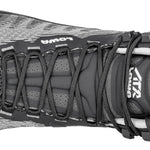 Lowa Fortux GTX QC ws - schwarz-weiß