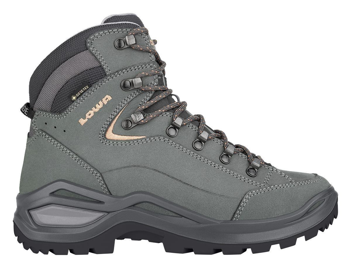 Lowa Renegade EVO GTX MID ws graphic-aprikose