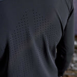 Maloja AdlerM. Skitouren Jacke - moonless