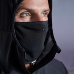 Maloja AdlerM. Skitouren Jacke - moonless