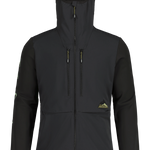 Maloja AdlerM. Skitouren Jacke - moonless