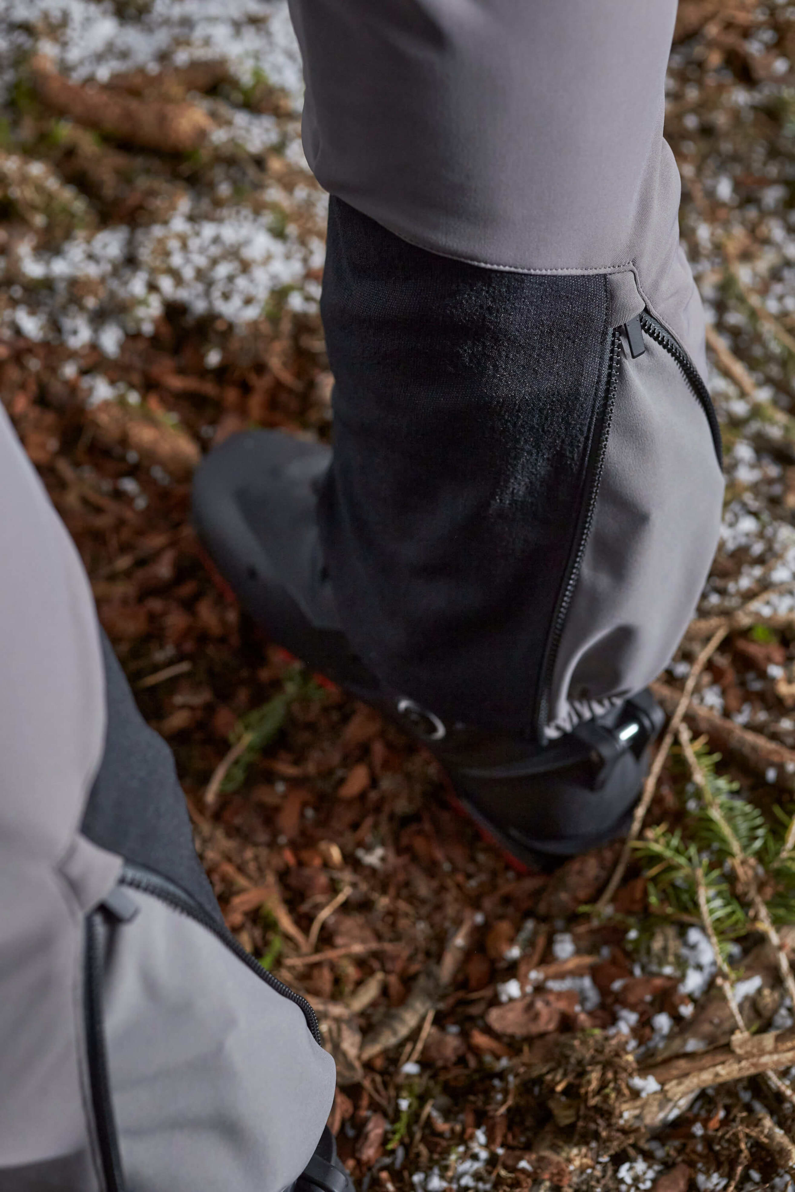 Maloja SpechtM. Skitourenhose - moonless