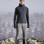 Maloja SpechtM. Skitourenhose - moonless