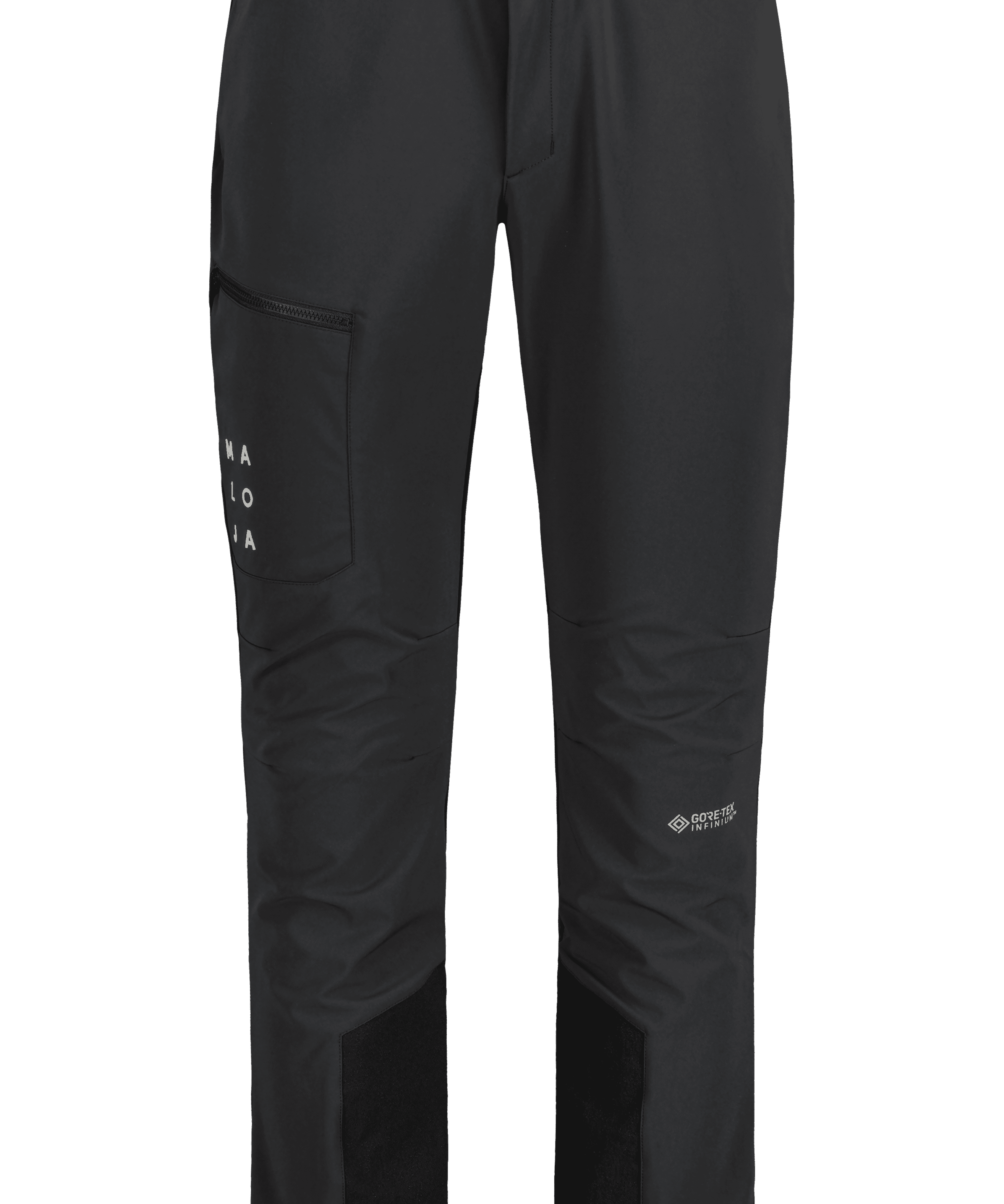 Maloja SpechtM. Skitourenhose - moonless