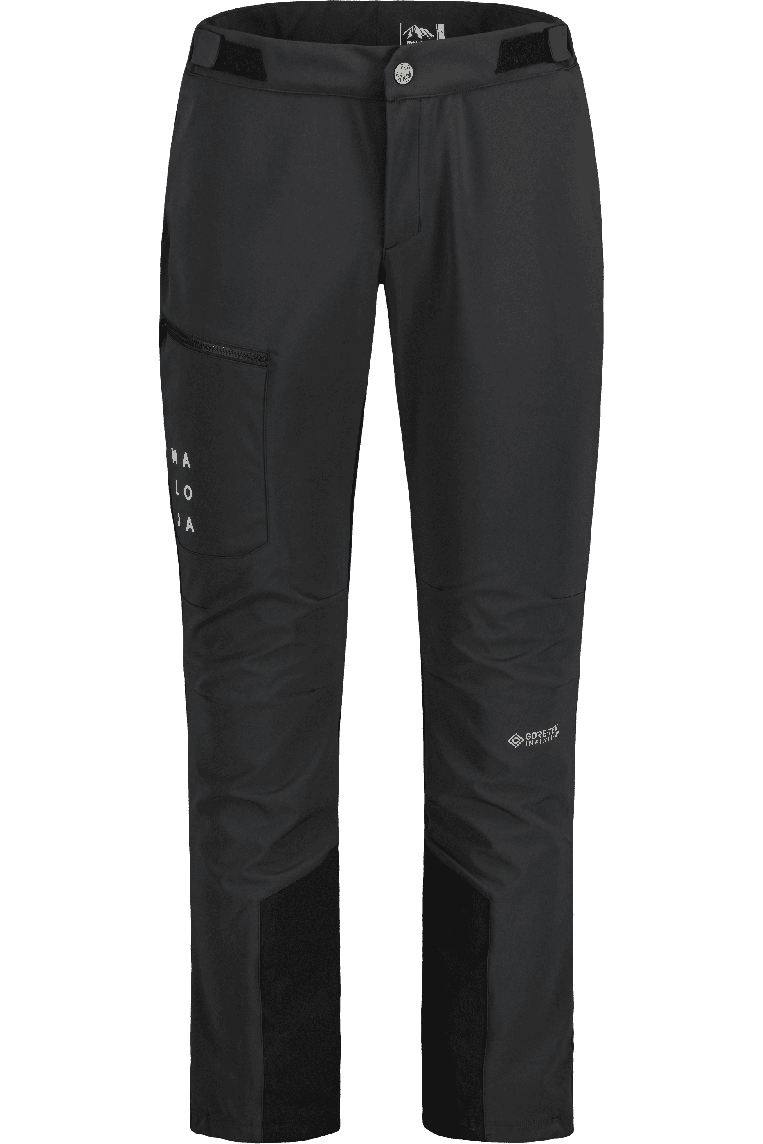 Maloja SpechtM. Skitourenhose - moonless
