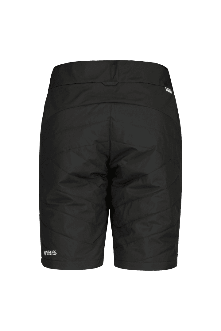 Maloja LurchM. Primaloft-Shorts moonless