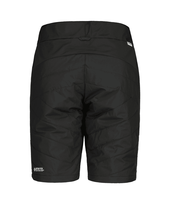 Maloja LurchM. Primaloft-Shorts moonless