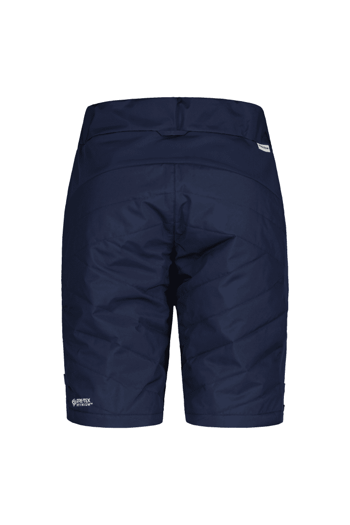 Maloja LurchM. Primaloft-Shorts night sky