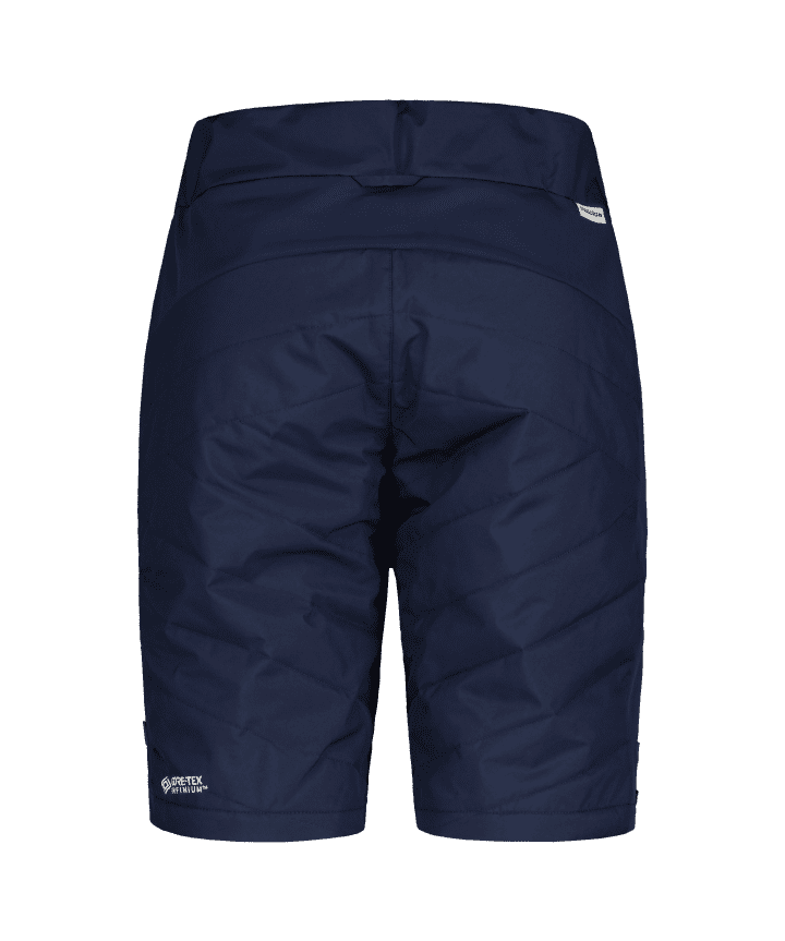 Maloja LurchM. Primaloft-Shorts night sky