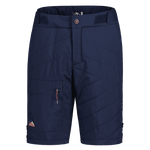 Maloja LurchM. Primaloft-Shorts night sky