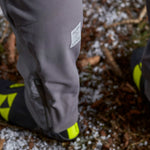 Maloja MarcusM. - Langlauf Hose moonless