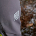 Maloja MarcusM. - Langlauf Hose moonless