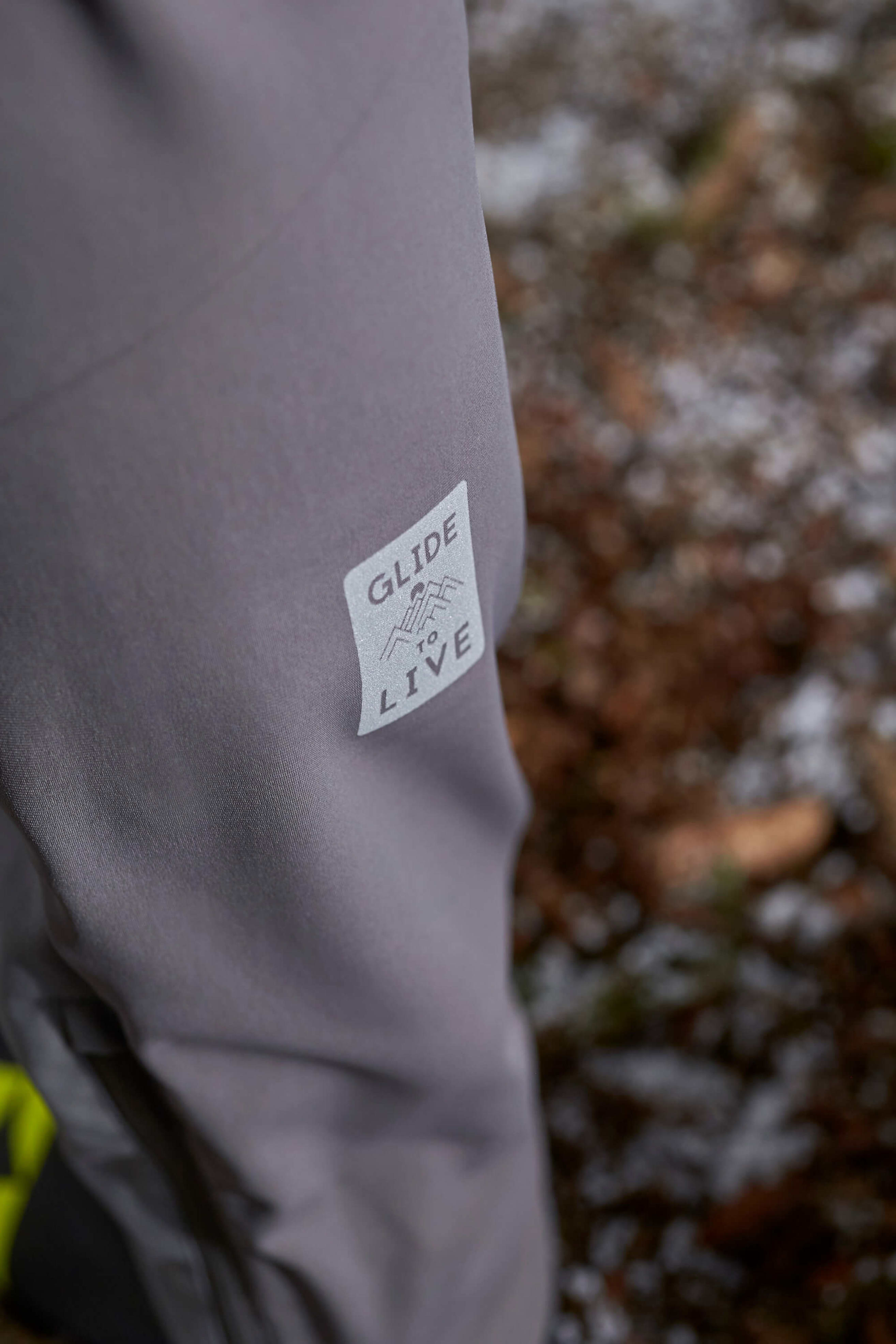 Maloja MarcusM. - Langlauf Hose moonless