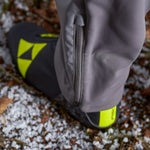 Maloja MarcusM. - Langlauf Hose moonless