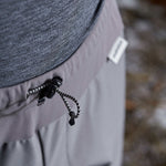 Maloja MarcusM. - Langlauf Hose moonless