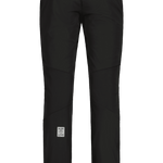 Maloja MarcusM. - Langlauf Hose moonless
