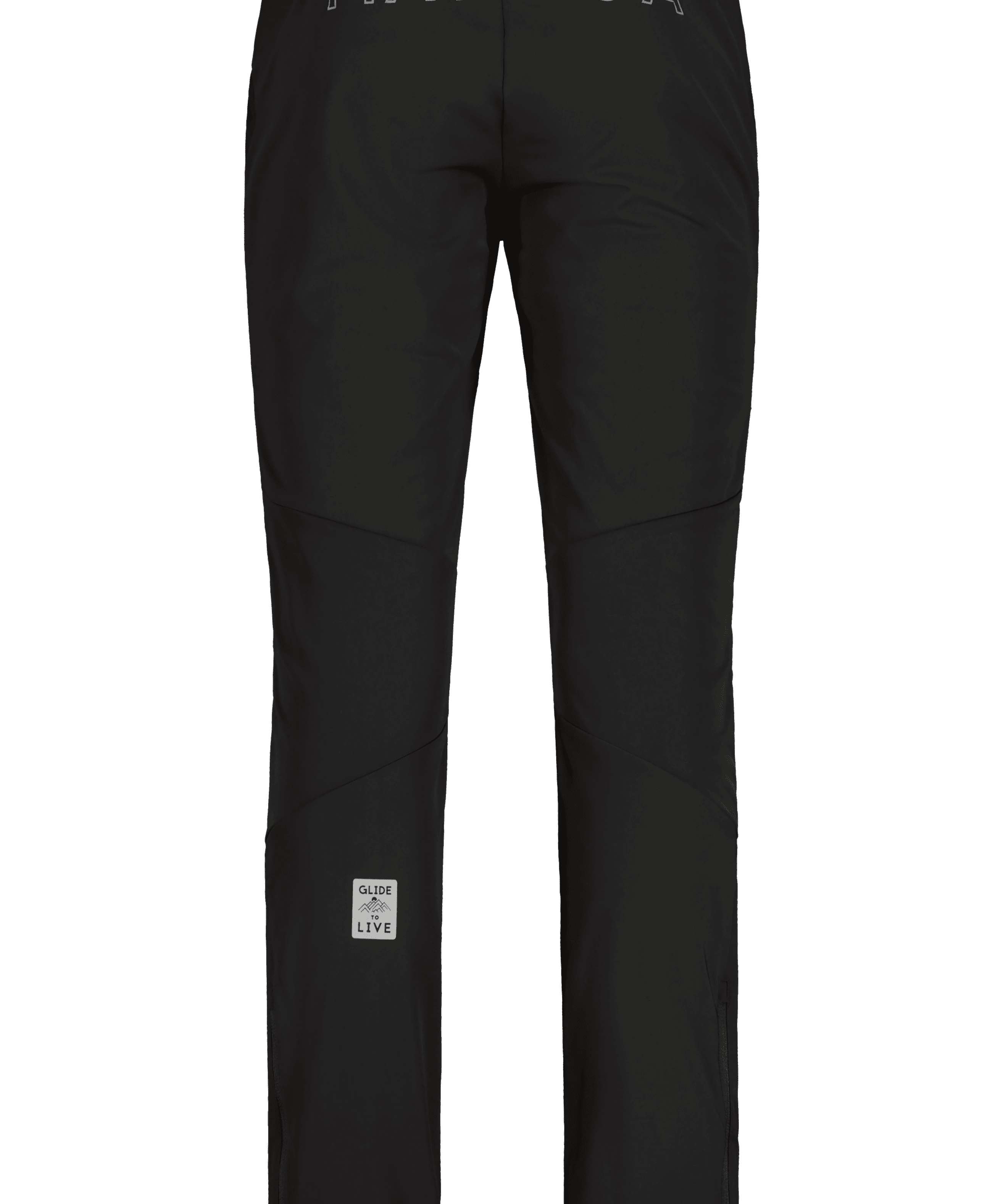 Maloja MarcusM. - Langlauf Hose moonless