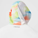 Head BLUR Jacket - print