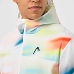 Head BLUR Jacket - print