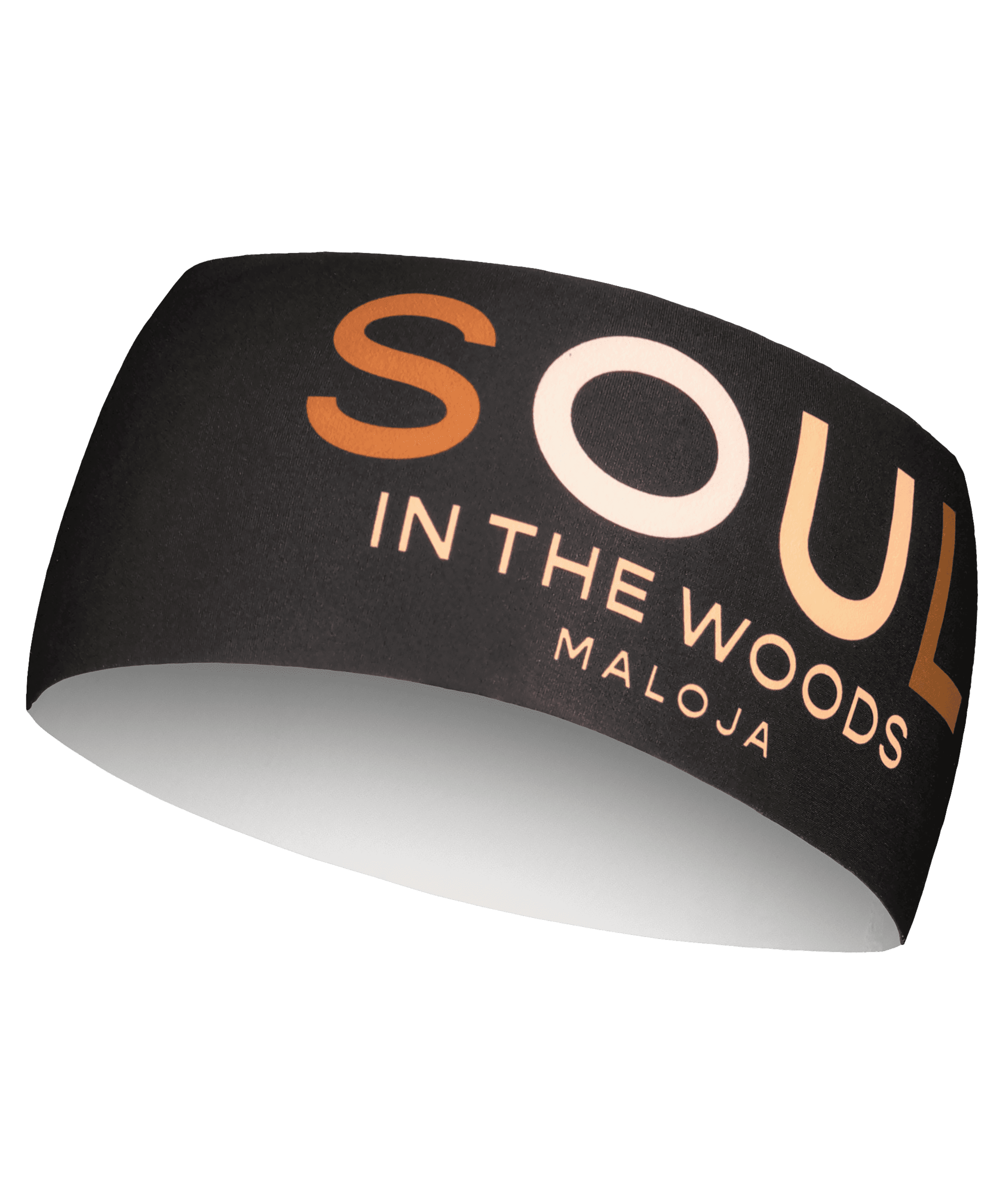 Maloja GebirgsblumeM. Stirnband moonless