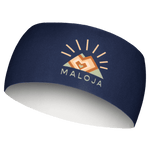 Maloja GebirgsblumeM. Stirnband night sky