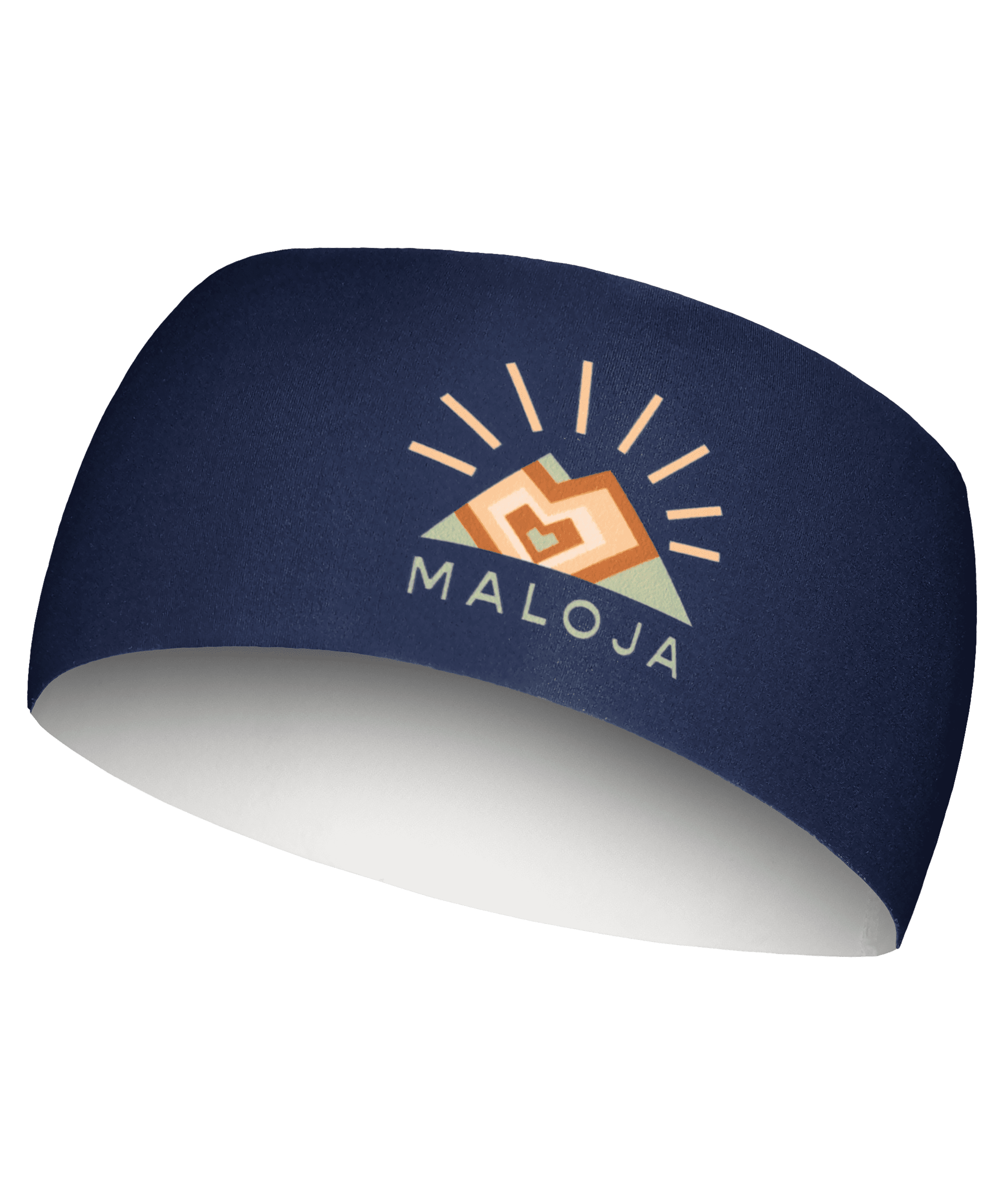 Maloja GebirgsblumeM. Stirnband night sky