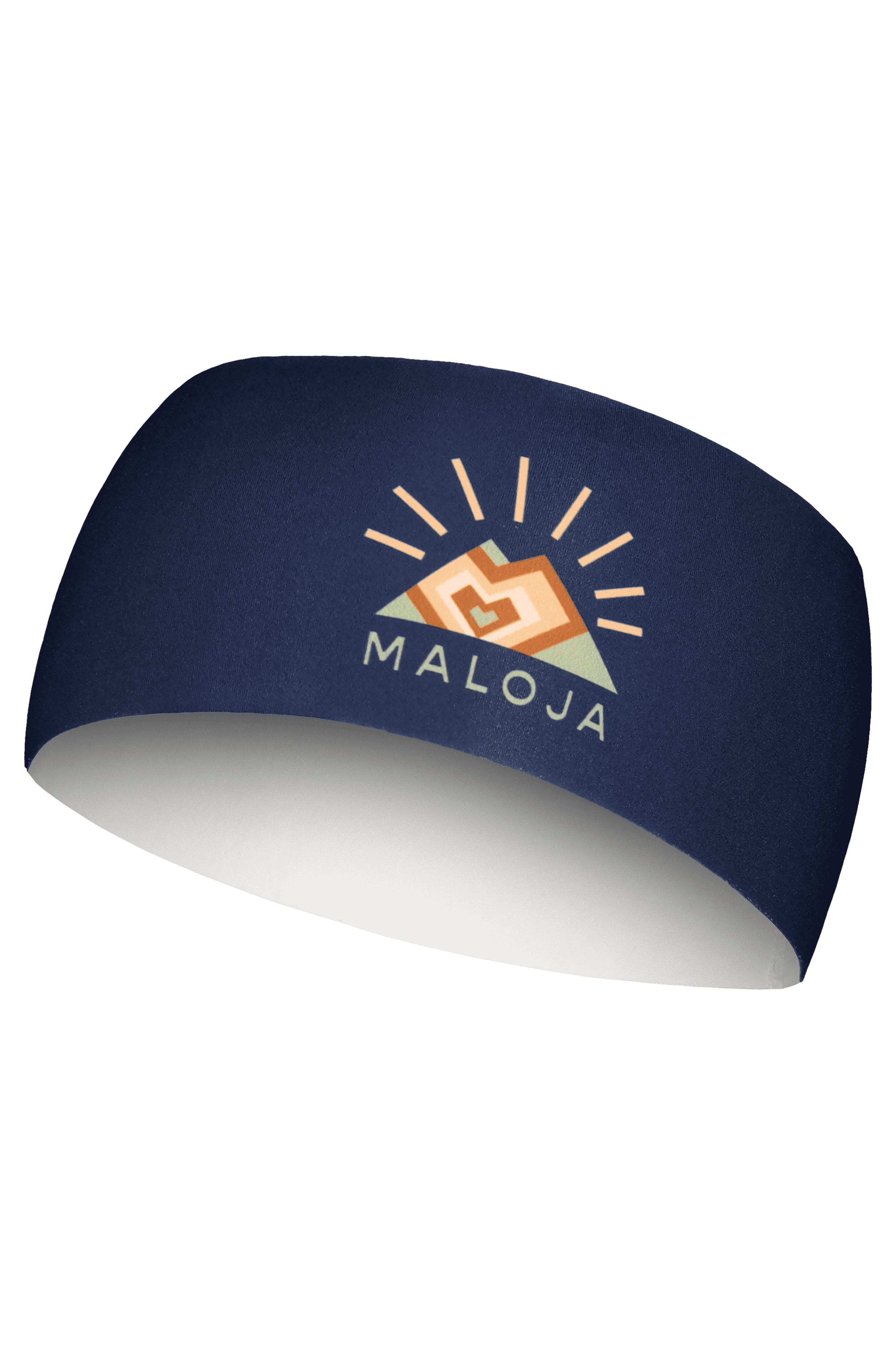 Maloja GebirgsblumeM. Stirnband night sky